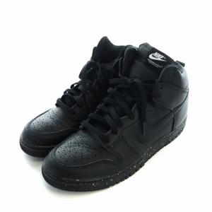 NIKE UNDERCOVER Dunk High Chaos スニーカー