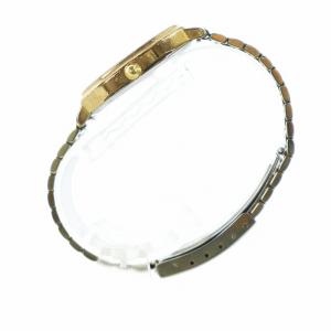 Longines オクタゴン 腕時計 クォーツ デイト カレンダー付き 八角形