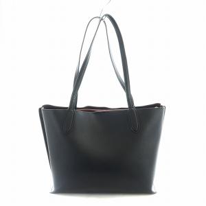 COACH ウィロウ トートバッグ ブラック C0689
