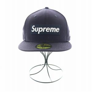 Supreme NEW ERA 16FW R.I.P. 59FIFTY 7 8/3 58.7cm