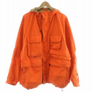 GORE-TEX INFINIUM Loose Mountain Parka