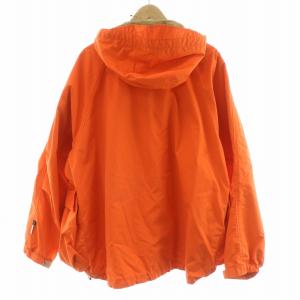 DAIWA PIER39 GORE-TEX INFINIUM Loose Mountain Parka