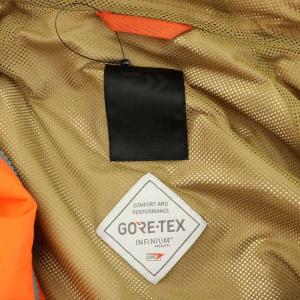 DAIWA PIER39 GORE-TEX INFINIUM Loose Mountain Parka
