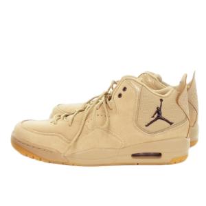 JORDAN COURTSIDE 23 スニーカー 31cm ブラウン