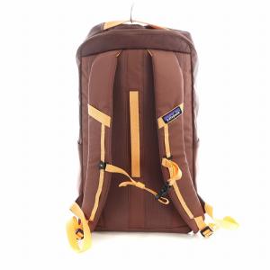 Patagonia 24AW BLACK HOLE PACK ブラック ホール リュックサック バックパック 25L 茶 ブラウン