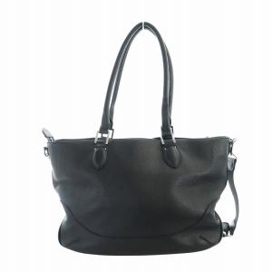 PELLE MORBIDA Maiden Voyage トートバッグ ショルダー 2WAY