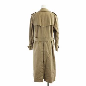 burberrys 白タグ 90s ヴィンテージ トレンチコート 9 ベージュ