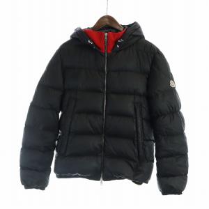 CLAMART ダウンジャケット 3 ブラック