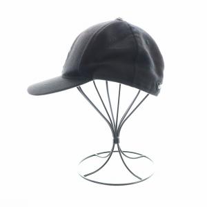 CHROME HEARTS キャップ ロゴ クロスボール 7.5 ブラック