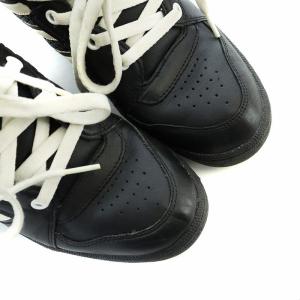 adidas Originals ジェレミースコット インスティンクト ハイカットスニーカー US8.5
