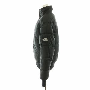 THE NORTH FACE LARKSPUR JACKET ラークスパージャケット プリマロフト PERTEX QUANTUM 中綿