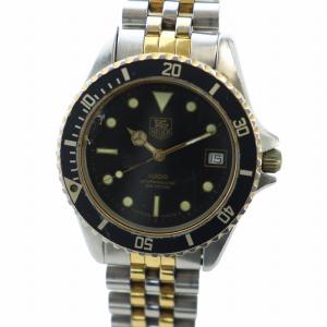 ジャンク品 1000シリーズ プロフェッショナル 200M 980.031L  腕時計 クォーツ