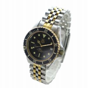 TAG Heuer ジャンク品 1000シリーズ プロフェッショナル 200M 980.031L  腕時計 クォーツ
