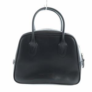 katsuyuki yoshida ハンドバッグ ブラック