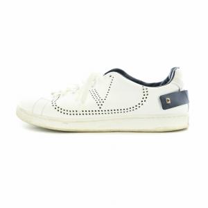 【海外購入】VALENTINO GARAVANI メンズグローブ VALENTINO GARAVANI：バッグ メンズ - ブラック | GIGLIO.COM