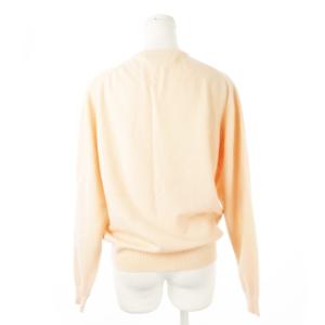 burberrys ヴィンテージ 90s 白タグ カーディガン 40 ピンク