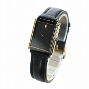 【14K】SEIKO Dolce レディースクォーツ式腕時計　ジャンク 14K】SEIKO Dolce レディースクォーツ式腕時計 ジャンク