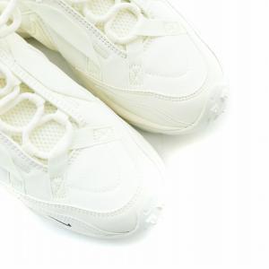 NIKE TC 7900 sail スニーカー US7 ホワイト