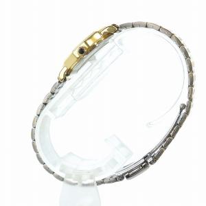 ORIENT シャンドール chandor 腕時計 ウォッチ クォーツ 白文字盤 ロゴ ゴールド色 シルバー色 H.P.