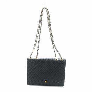 ショルダーバッグ ハンドバッグ ミニシグネチャー Bロゴ