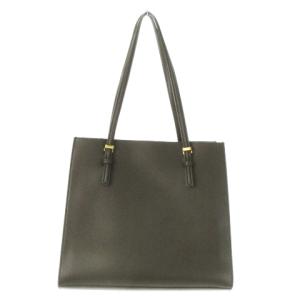 CHARLES & KEITH CHARLES&KEITH チャールズ&キース クラシックダブルハンドル トートバッグ フェイクレザー ロゴ ゴールド金具 茶 ブラウン /AO3 GY18