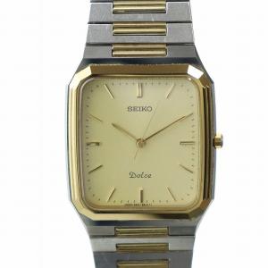 ジャンク品 シルバーウェーブ SILVER WAVE 腕時計 ウォッチ