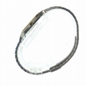 SEIKO Dolce 腕時計 クォーツ スクエア 5E31-5B0A