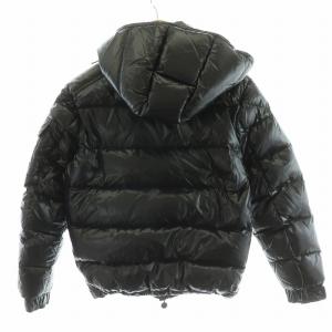 MONCLER MAYA GIUBBOTTO ダウンジャケット 0 220914036605