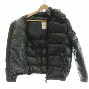 MONCLER MAYA GIUBBOTTO ダウンジャケット 0 220914036605