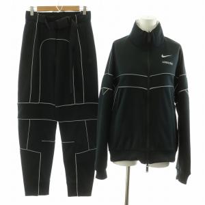 ×AMBUSH セットアップ リバーシブルジャケット パンツ