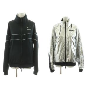 NIKE ×AMBUSH セットアップ リバーシブルジャケット パンツ