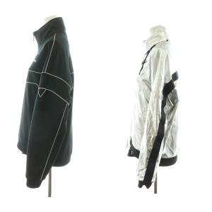 NIKE ×AMBUSH セットアップ リバーシブルジャケット パンツ