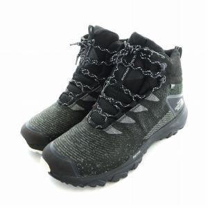 THE NORTH FACE ウルトラファストパック III ミッドウーブン ゴアテックス Ultra Fastpack III Mid
