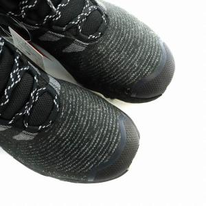 THE NORTH FACE ウルトラファストパック III ミッドウーブン ゴアテックス Ultra Fastpack III Mid