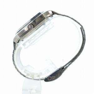 SEIKO ジャンク品 KING QUARTZ キングクォーツ 腕時計 ウォッチ クォーツ デイト ローマン スクエア