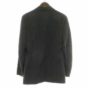 プラダ PRADA トライアングルロゴパッチ スーツセットアップ