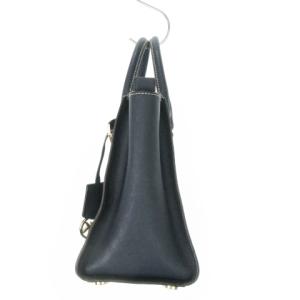 MICHAEL KORS SELBY MD SATCHEL サッチェル ハンドバッグ ショルダー 2way MKロゴ ゴールド金具