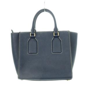 MICHAEL KORS SELBY MD SATCHEL サッチェル ハンドバッグ ショルダー 2way MKロゴ ゴールド金具