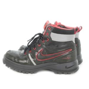 COURT BOOT HIGH 26.5cm