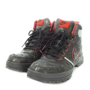 NIKE COURT BOOT HIGH 26.5cm