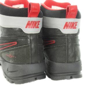 NIKE COURT BOOT HIGH 26.5cm