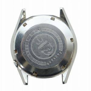 SEIKO MATIC DIASHOCK セイコーマチック ダイヤショック 腕時計 ウォッチ フェイスのみ 自動巻き