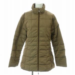 ダウンジャケット 1