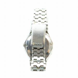 SEIKO KS VANAC 腕時計 自動巻き デイデイト 亀甲 9面 カットガラス