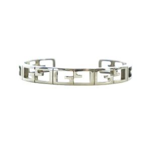 GUCCI バングル GG柄 Silver925