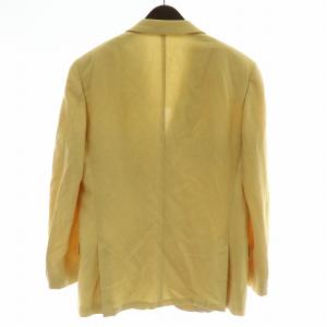 BRIONI NOMENTANO テーラードジャケット 3B 50