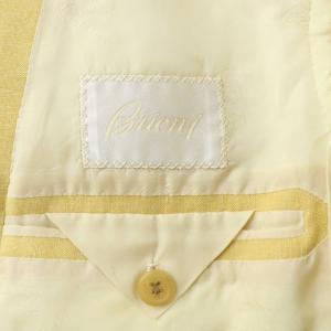 BRIONI NOMENTANO テーラードジャケット 3B 50