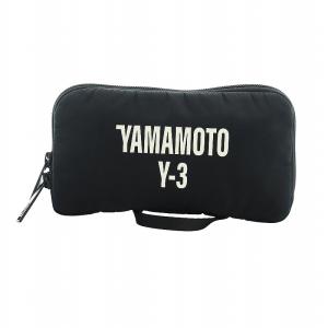 ショルダーバッグ ナイロン ポーチ ポシェット ロゴ 黒 ブラック CH2 GFX POUCH GK2113