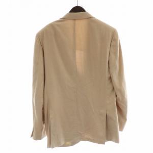 BRIONI NOMENTANO テーラードジャケット 50 ピンク