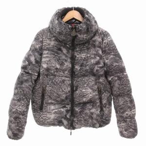 RATEL ダウンジャケット グレー